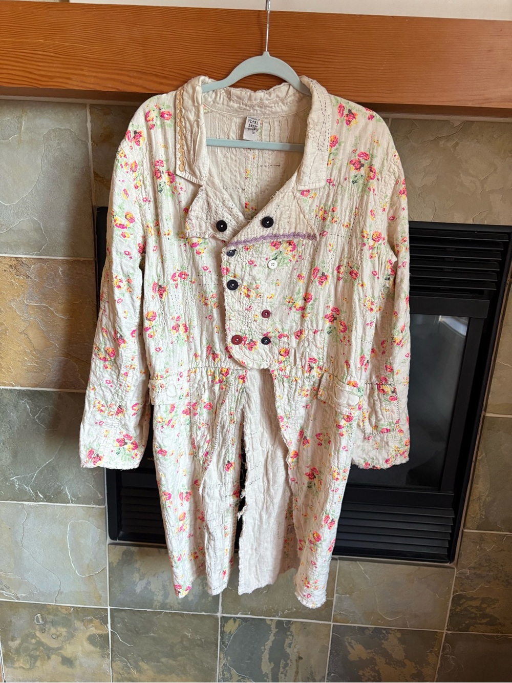 Magnolia Pearl Contessa Jacket